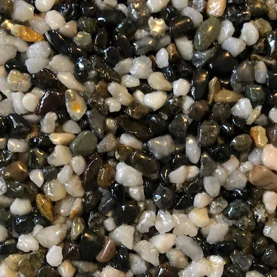 Mini Pearl Ebony